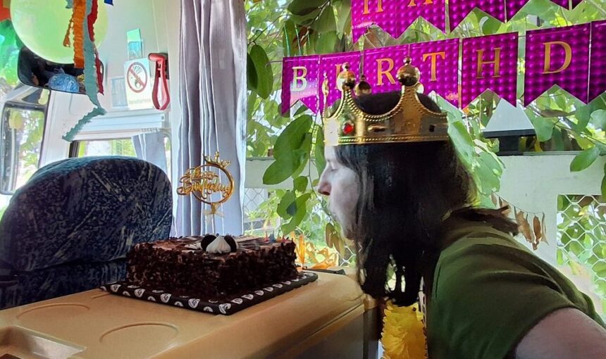 A Night to Remember – Celebrating Mary Weston with M&H Travelogue 🎉